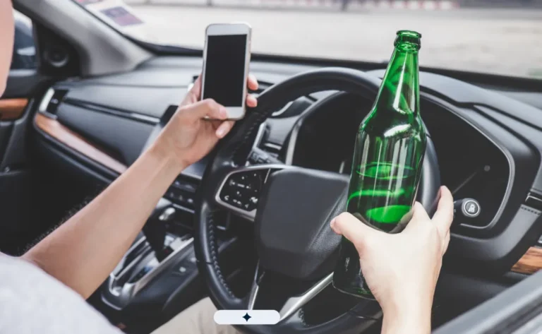 5 Things That Can Affect a Drunk Driving Accident Claim