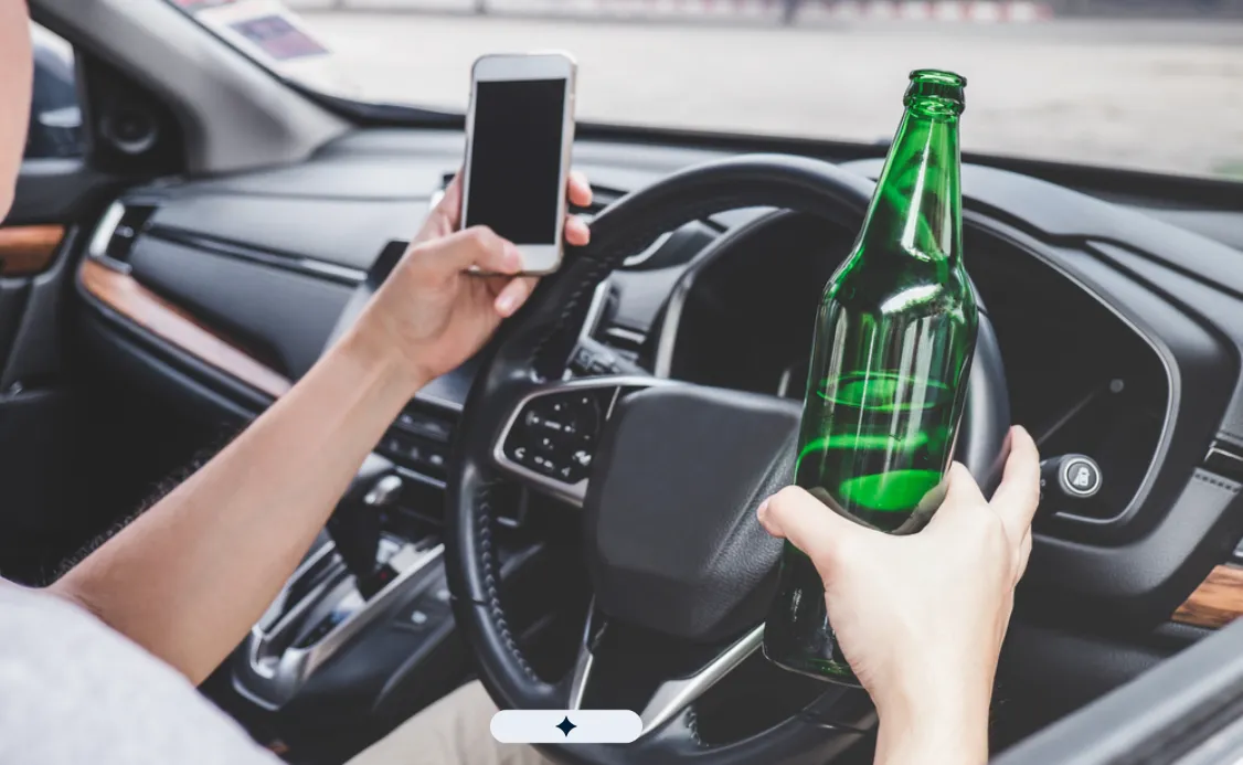 5 Things That Can Affect a Drunk Driving Accident Claim