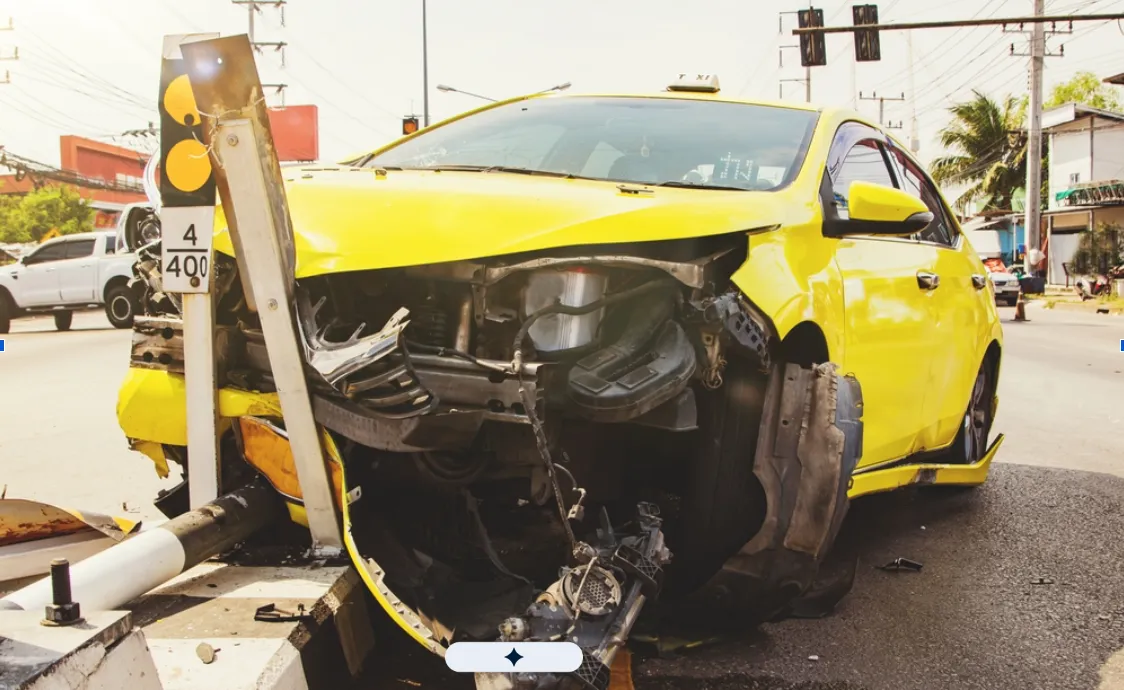 How Driver Status Can Shape an Uber or Lyft Accident Claim in Atlanta, GA