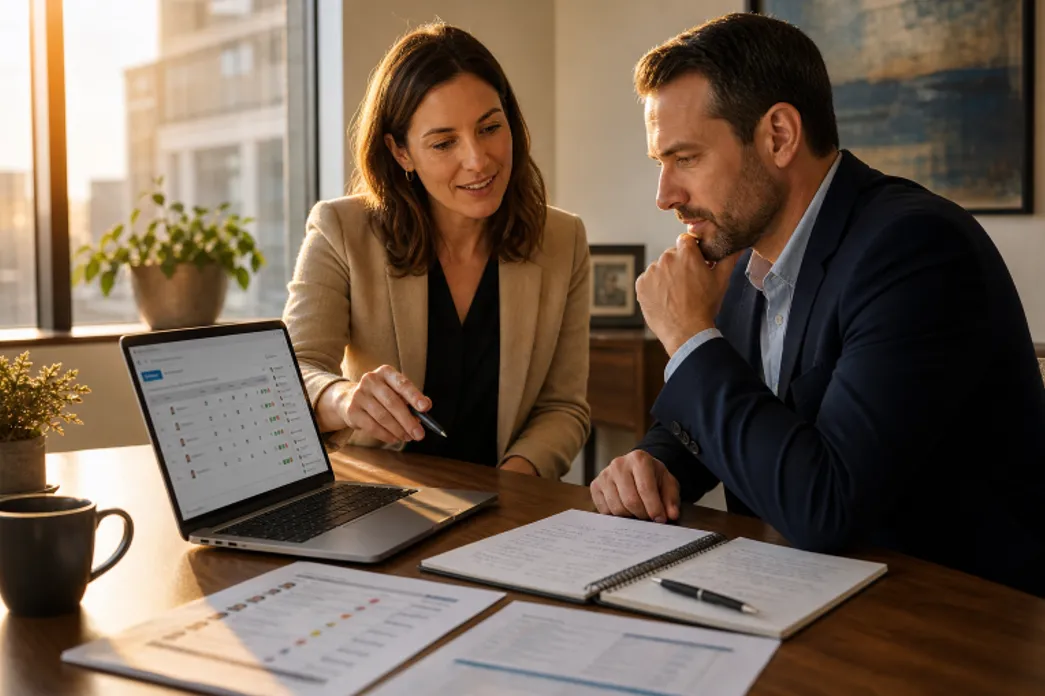 How to Calculate AI Recruiting ROI for TA Teams: Greenhouse’s Structured Guide to Measurable Hiring Value