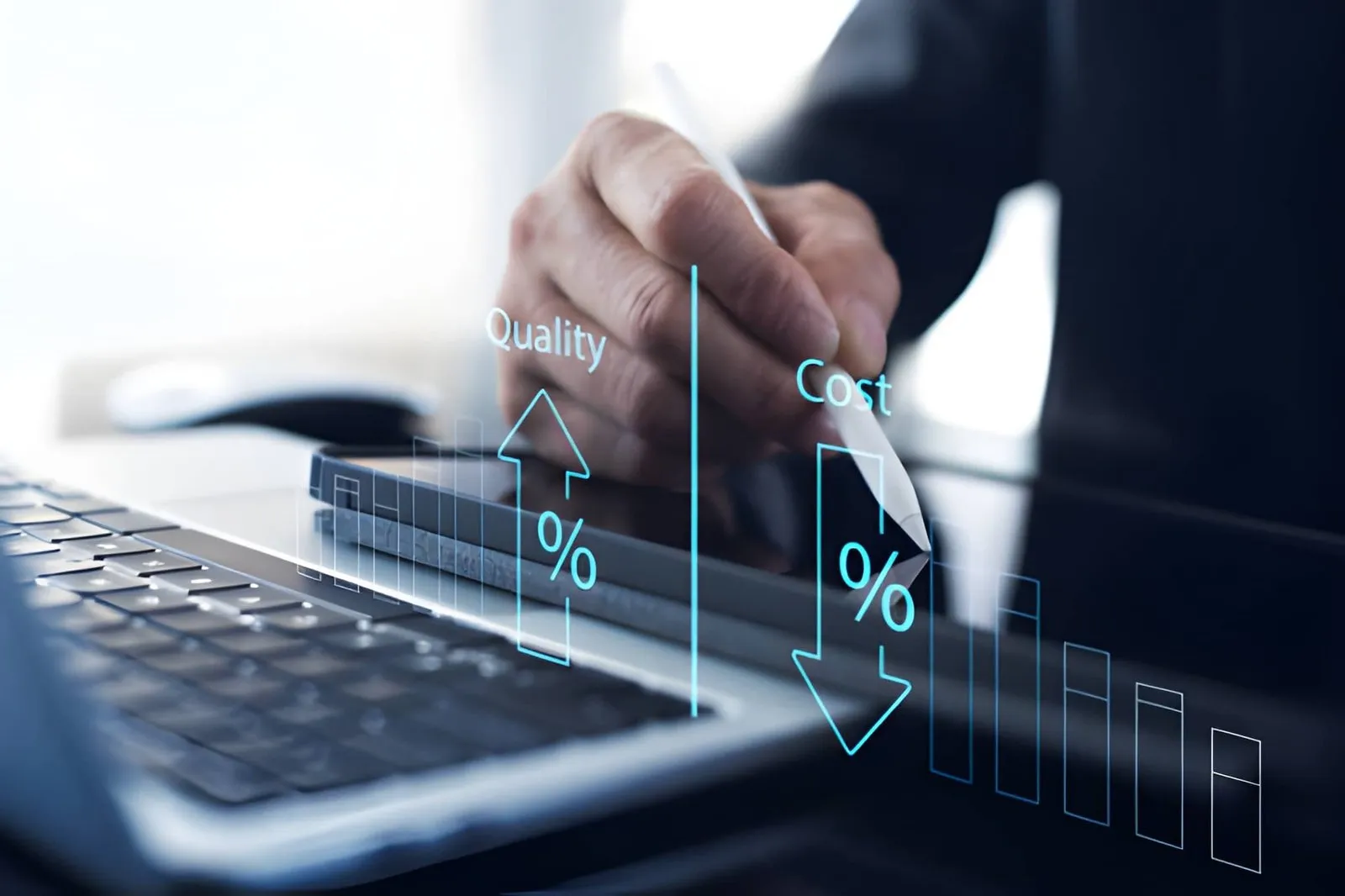 What Can Automation Do to Improve Business Expense Management