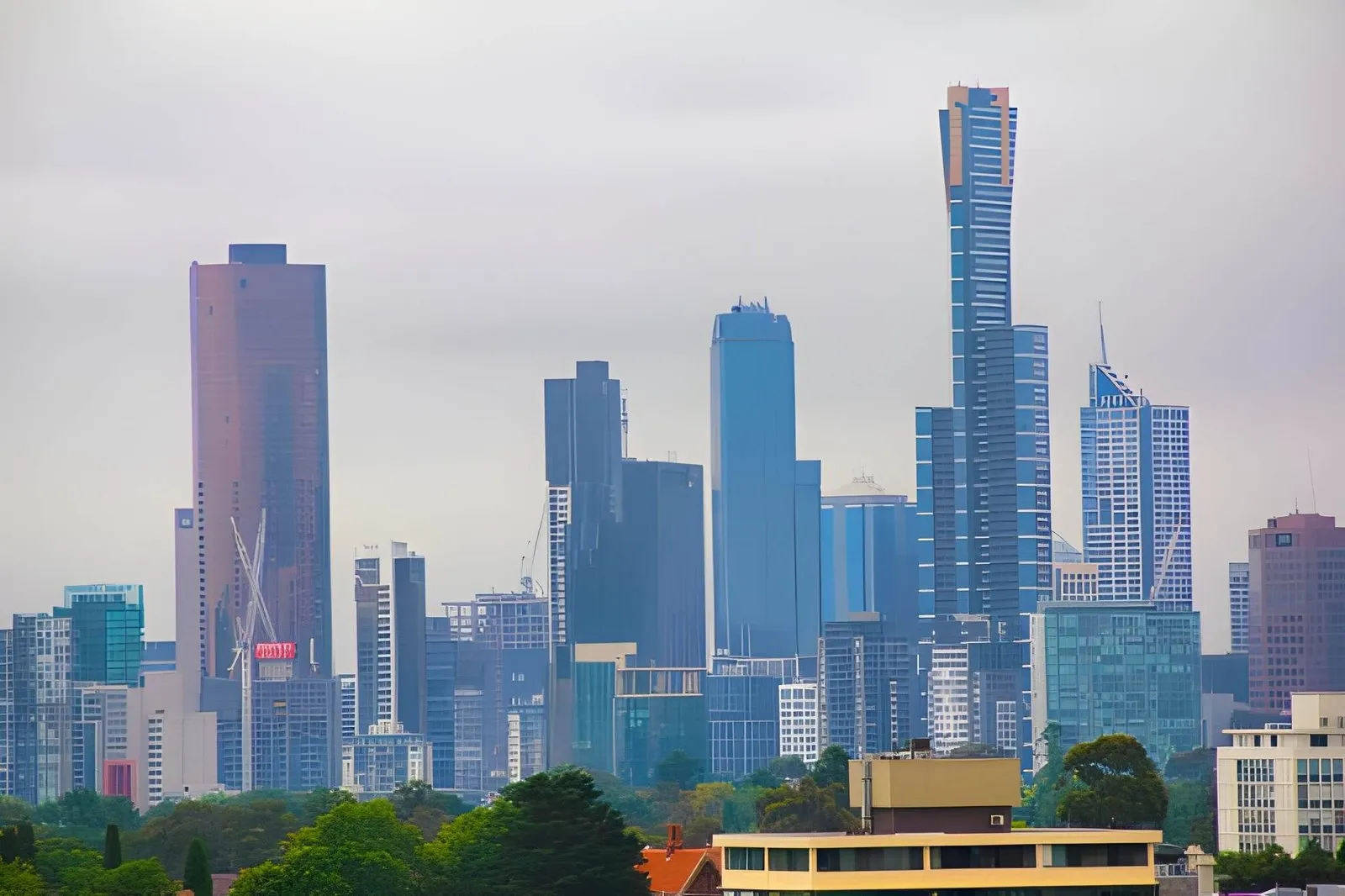 What Does a Property Investment Advisor in Melbourne Actually Do