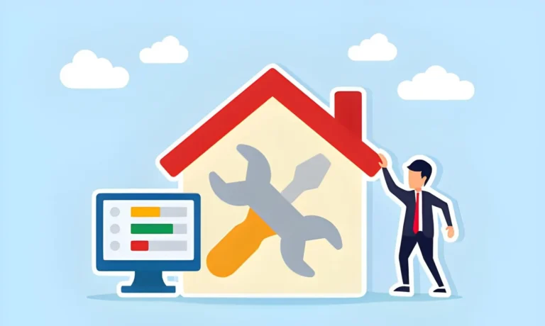 Keep Tenants Happy: Smart Maintenance Tips for Rental Properties