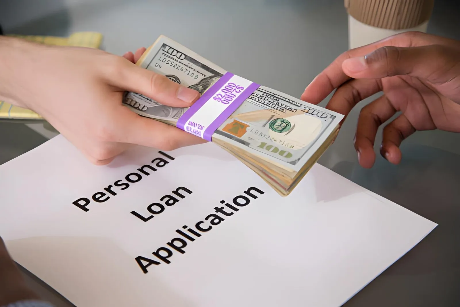 Why Instant Personal Loans Are Becoming Popular Among Modern Borrowers