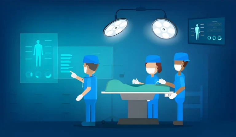 Creating a Safer Surgery Clinic: A Guide to Best Practices
