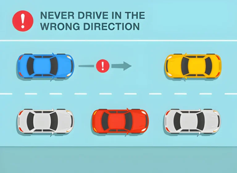 10 Essential Driving Safety Tips Every Driver Should Know