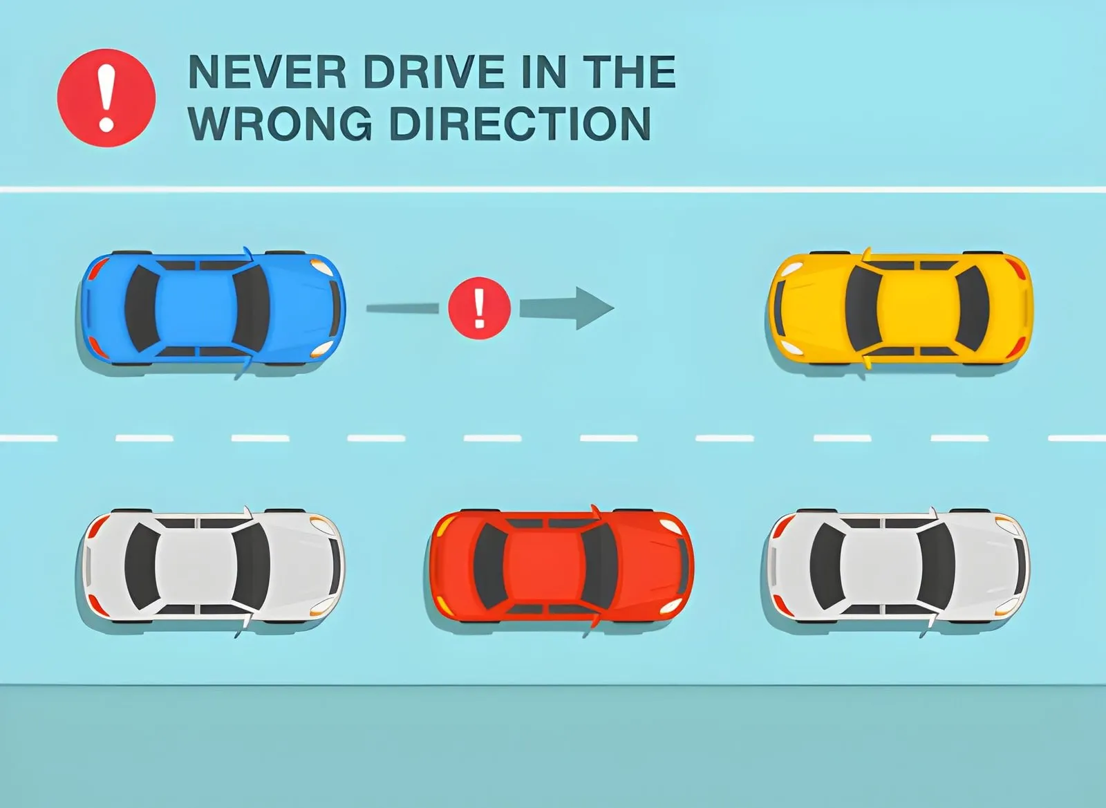 10 Essential Driving Safety Tips Every Driver Should Know