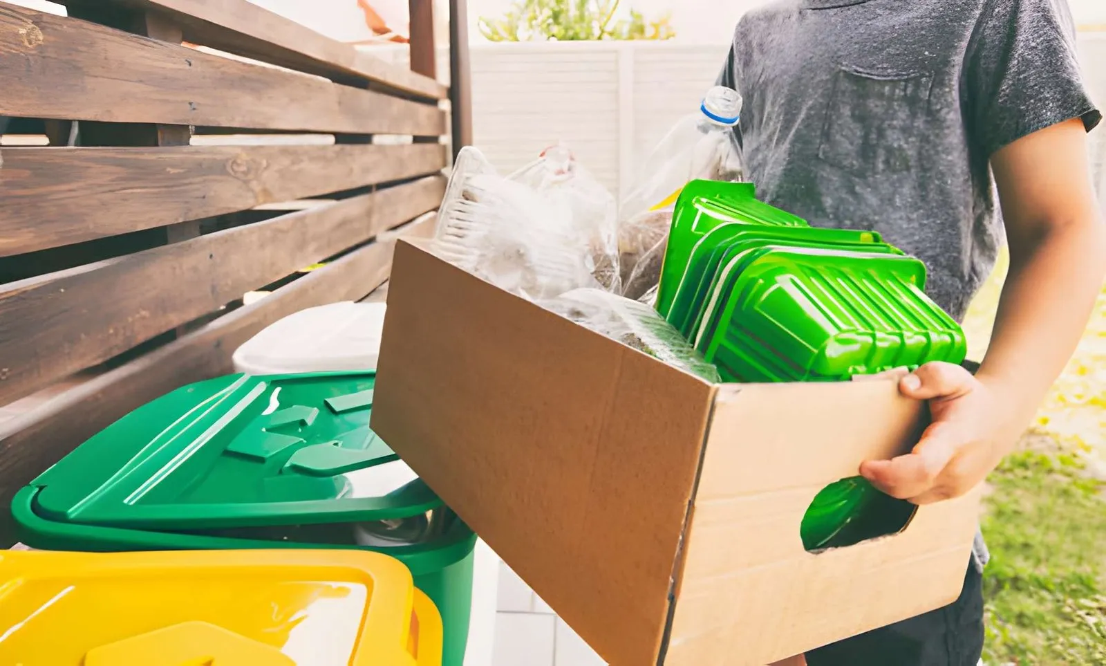 Waste Removal Tips for Homeowners Trying to Keep Salvageable Items Out of the Trash
