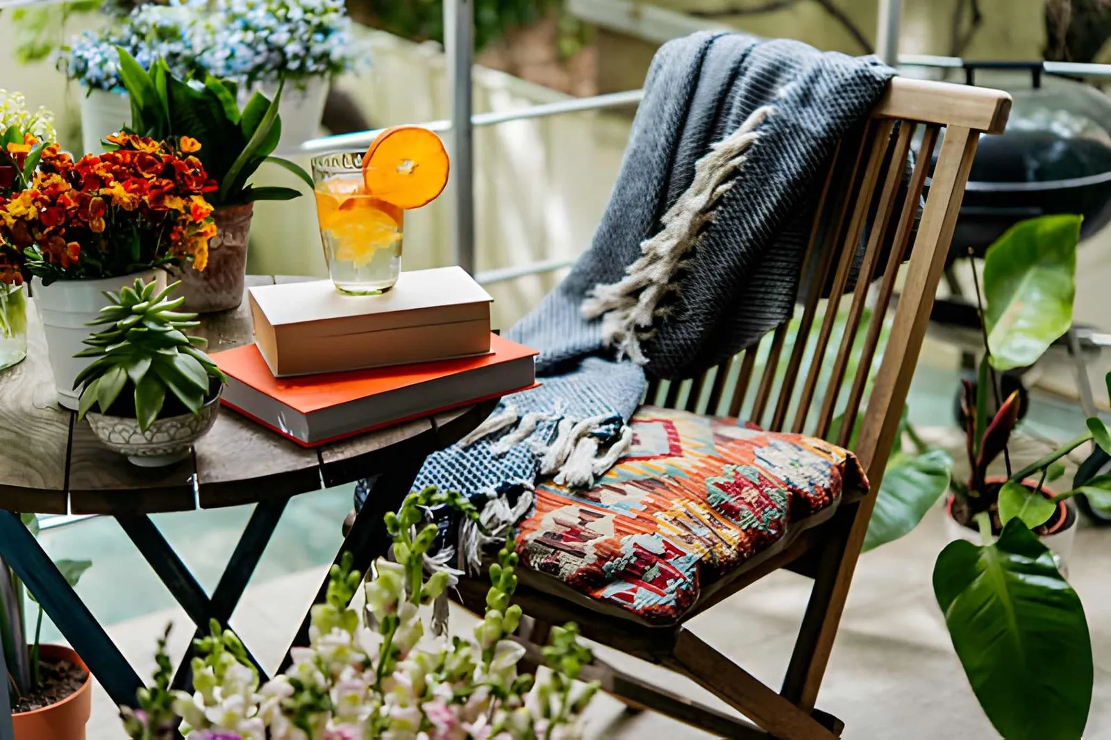 7 Weather Failures That Ruin Commercial Outdoor Patio Furniture