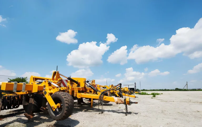 10 Must-Have Agricultural Equipment for Efficient Farming10 Must-Have Agricultural Equipment for Efficient Farming
