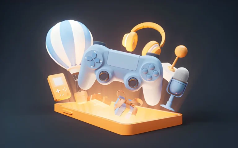 Creative Ways to Display Gaming Collectibles at Home