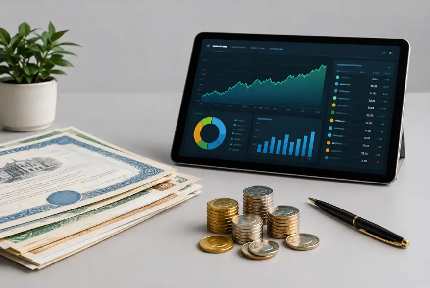 Dividend Decisions A Practical Guide to Reading Shareholder Payouts