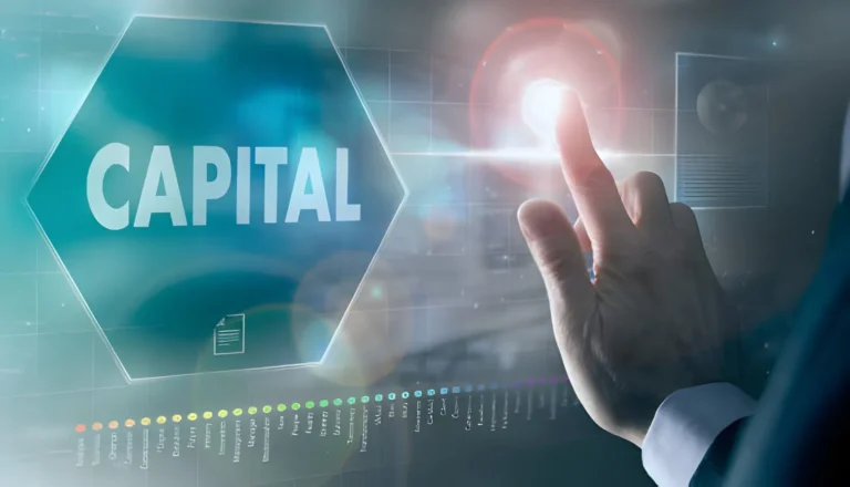 Evaluating Capital Market Infrastructure Companies With Long-Term Patience