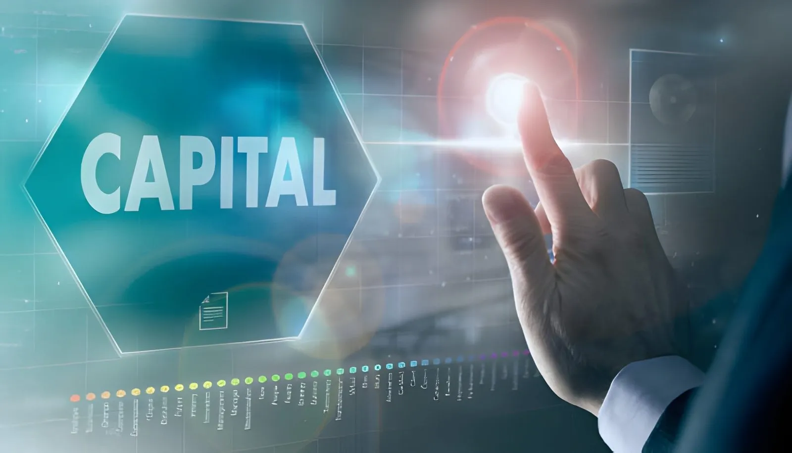Evaluating Capital Market Infrastructure Companies With Long-Term Patience
