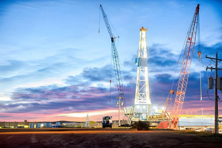 How Hazelett Drilling Helps Solve Oil Well Drilling Contractor Needs in South-Central Texas