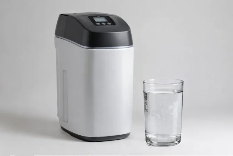 Why Is My Water Softener Still Leaving Spots, Scale, or Dry-Feeling Water