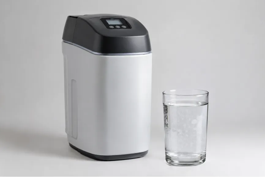 Why Is My Water Softener Still Leaving Spots, Scale, or Dry-Feeling Water